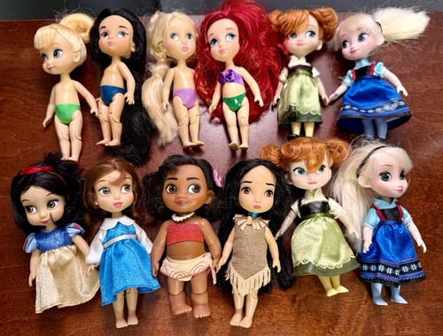 Disney store collezione - disney,