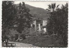 BARBARANO DI SALO' - BRESCIA - SOGGIORNO VILLA S. MARIA - VIAGG. 1960 -32750-