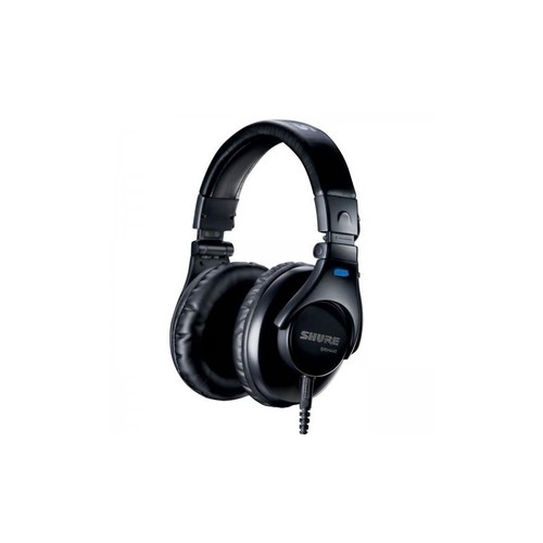 Shure srh440 black cuffia - shure,