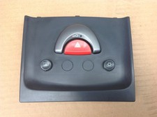 Smart 452 roadster hazard - hazard, lock
