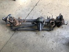 Ponte anteriore completo TOYOTA LAND CRUISER 70 1990