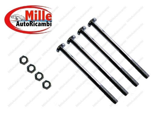 Kit bullone paraurti per - kit,