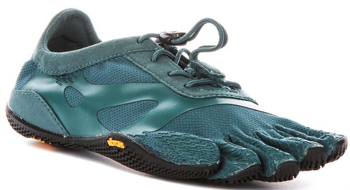 Scarpe uomo vibram five - scarpe,