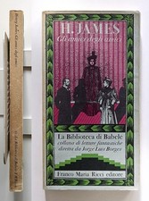 Henry James Gli amici degli
