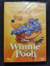 LE AVVENTURE DI WINNIE THE