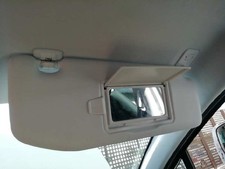 RIGHT SUN VISOR / 1018332 FOR