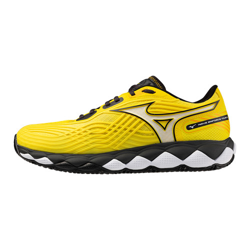 Mizuno wave enforce - mizuno, tour
