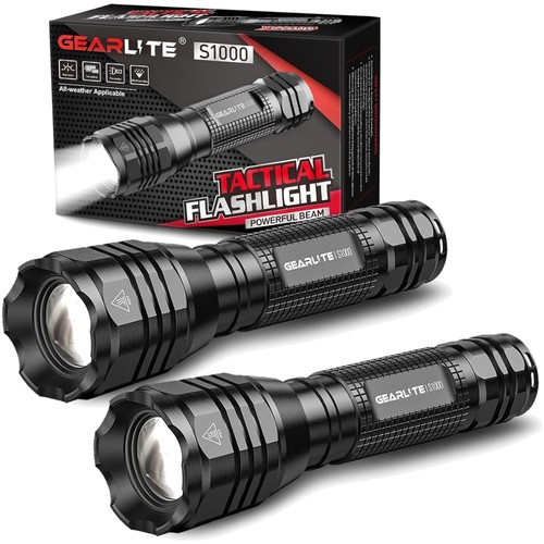 Torcia led potente - led,