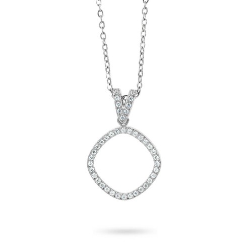 Collana donna mya boccadamo - collana,