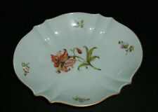 Vassoio in porcellana di