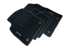 Tappetini compatibili per Opel