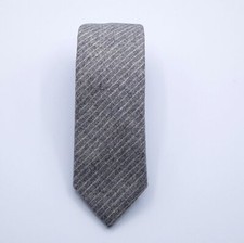 Cravatta Da Ponte 100% Lana