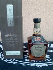 JACK DANIELS BOUTEILLE  SINGLE