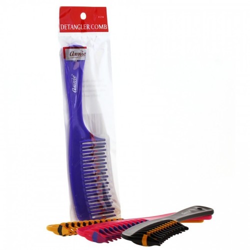 Annie detangler pettine due - detangler,