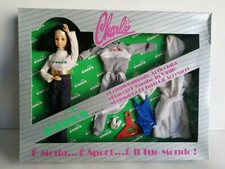 BAMBOLA SNODABILE CHARLIE