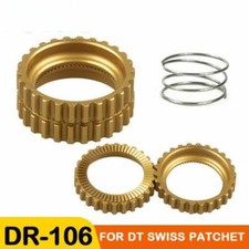 Kit manutenzione cricchetto