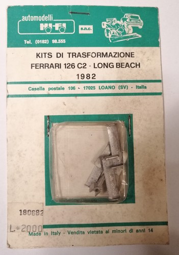 Automodelli kit - automodelli, fi