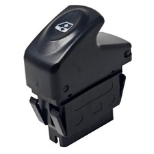 Pulsante alzacristallo