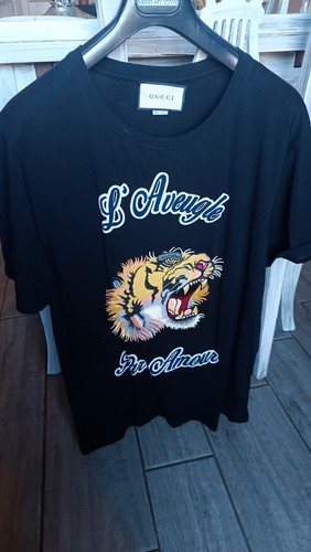 Shirt gucci con - gucci,