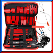 Kit Leve di Smontaggio Interno