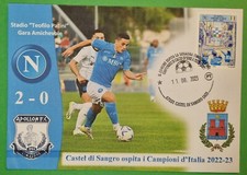 2023 Castel di Sangro