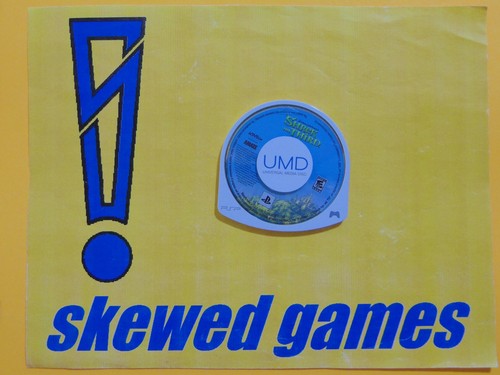 Shrek the third disc - disc, only