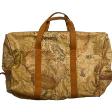 Borsone da viaggio Alviero