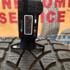 PNEUMATICI USATI INVERNALI 195/50/16 88H DUNLOP SP WINTER SPORT 3D GOMME USATE