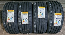 4 PNEUMATICI NUOVI 225/45 R17 94Y GOMME ESTIVE PIRELLI P7 C3 OFFERTA DOT2024