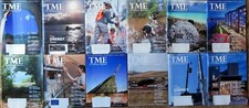 TME: THE MILITARY ENGINEER