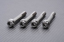 4 Spine /Vite Pinza Freno