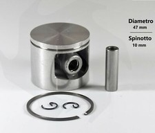 PISTONE ALPINA  600-650  cod