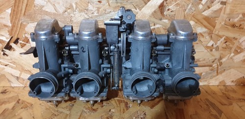 Carburatore kz1000a1 kawasaki - carburatore,