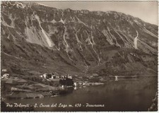 PRE DOLOMITI - S.CROCE DEL