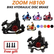 Linea Di Mountain Bike Che