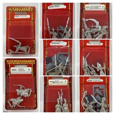 Warhammer Fantasy: High Elves