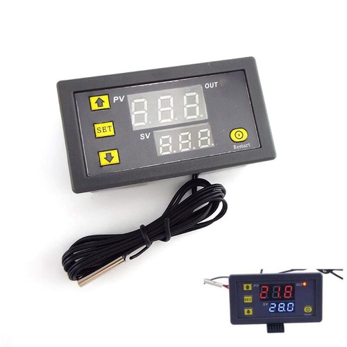 3230 regolatore temperatura - 3230,