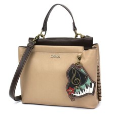 Borsa tracolla chala - borsa,