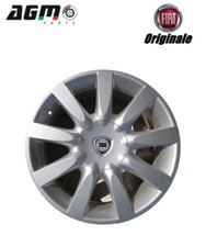 CERCHIO IN LEGA 16'' POLLICI