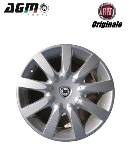 Cerchio lega pollici - 16'',