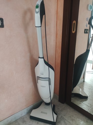 Vorwerk folletto vk220 - vorwerk,