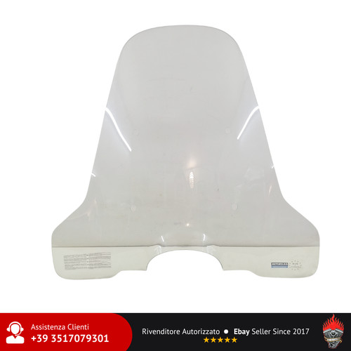 Para brezza aprilia scarabeo - para,