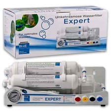 Impianto osmosi filtro acqua