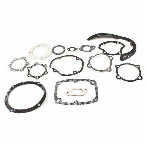 Guarnizioni motore lambro 200 - guarnizioni,