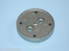 GAGGIA PORTA DOCCETTA IN