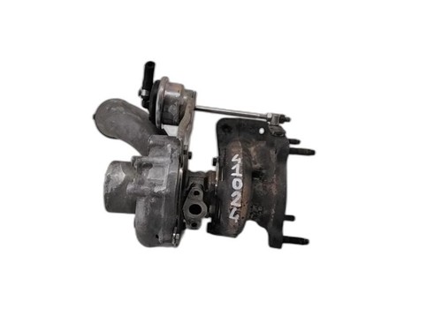 Turbina per renault master - per, 2°