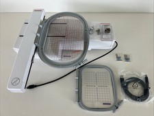 Modulo unità ricamo Bernina