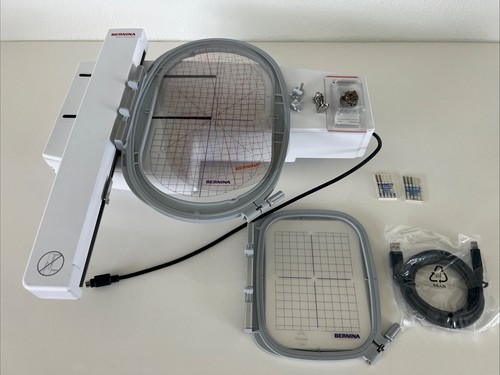 Modulo unità ricamo bernina - modulo,