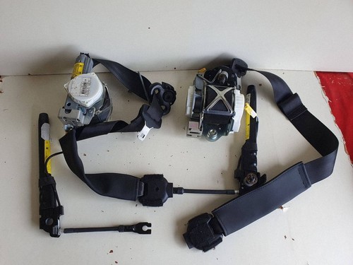 Kit cinture sicurezza fiat - sicurezza,