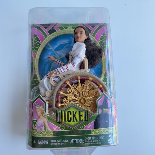 2024 universal wicked - universal, movie